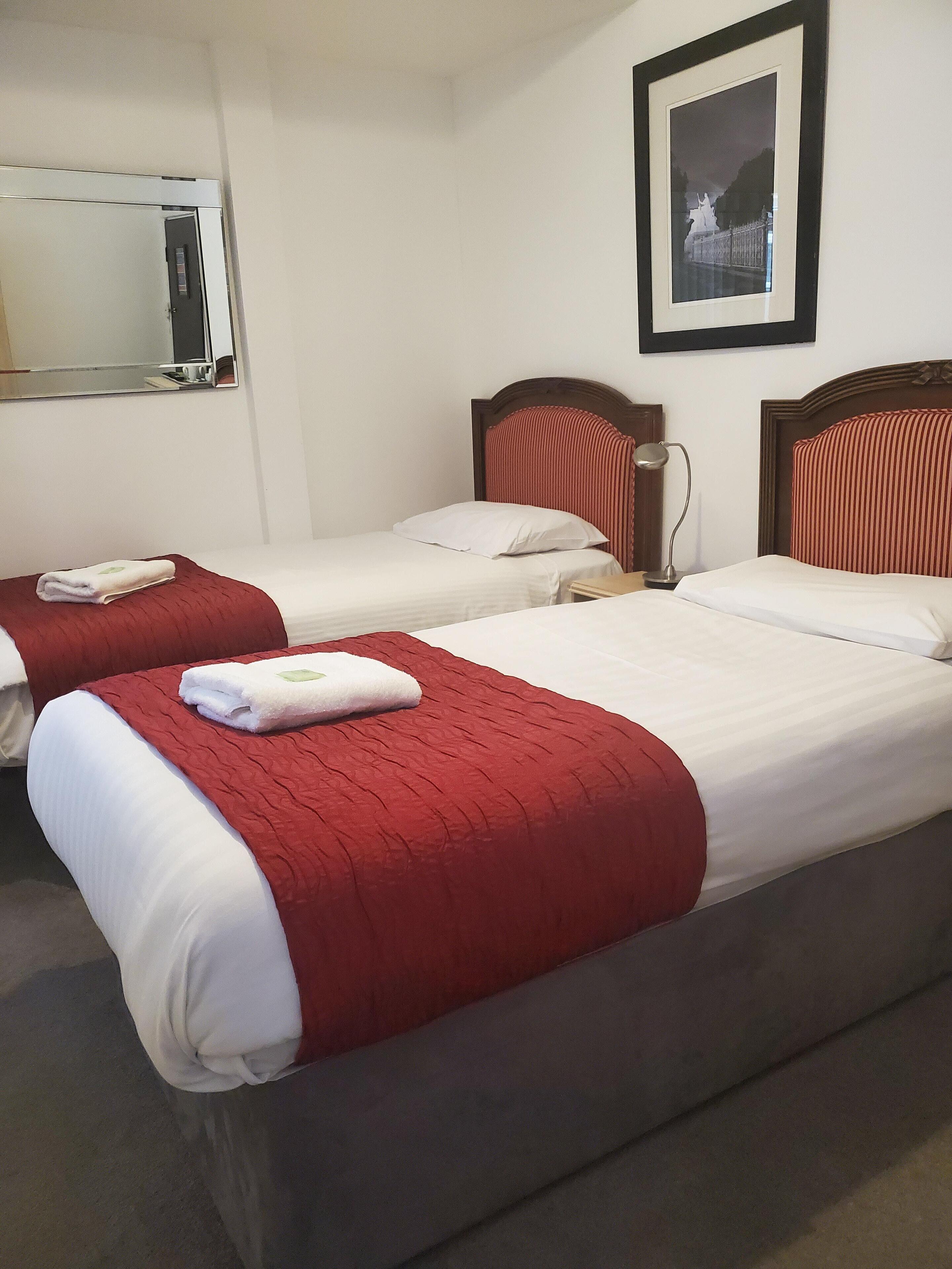 The Melville Hotel — Photos 3