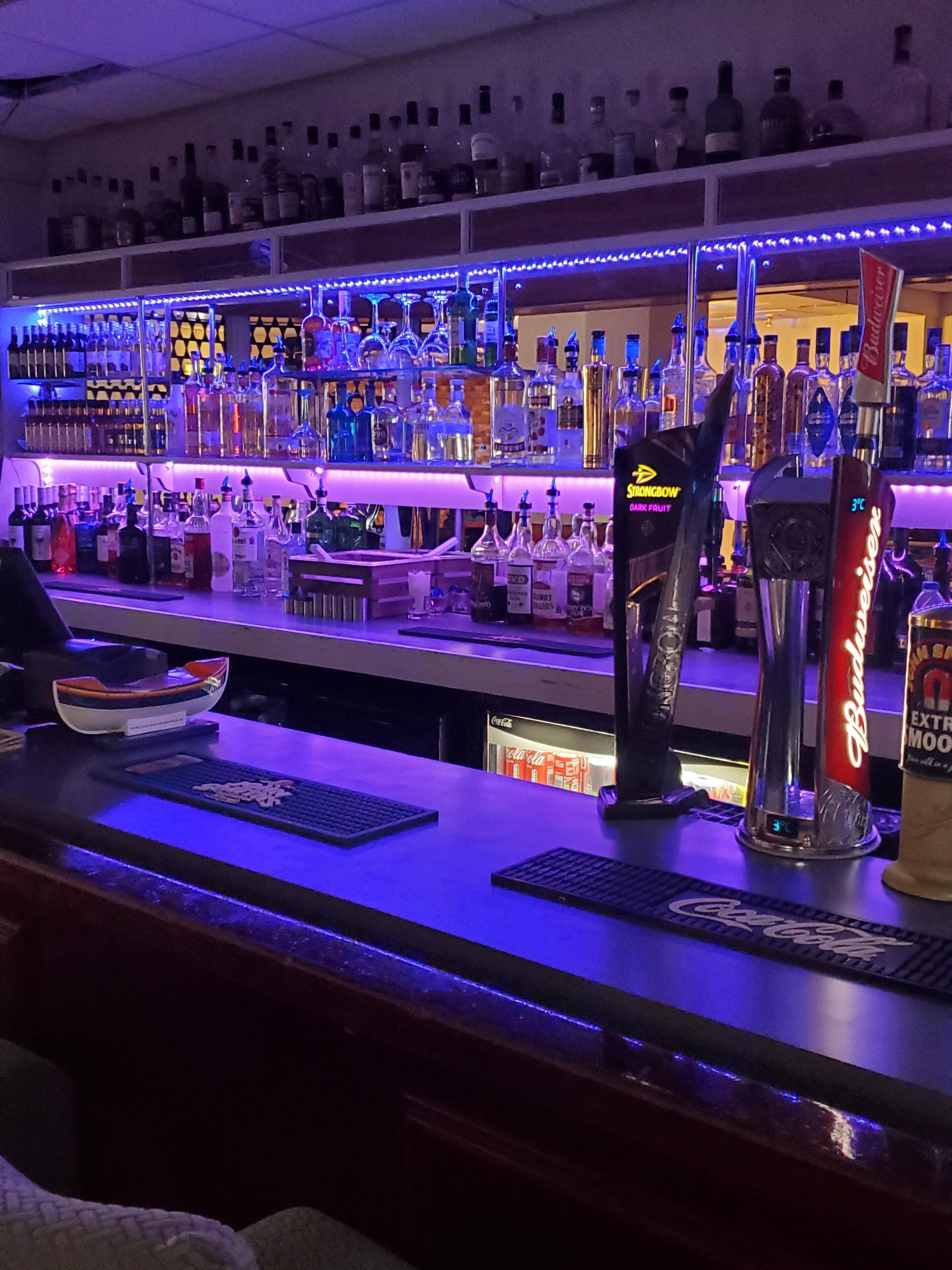 The Melville Hotel, Blackpool