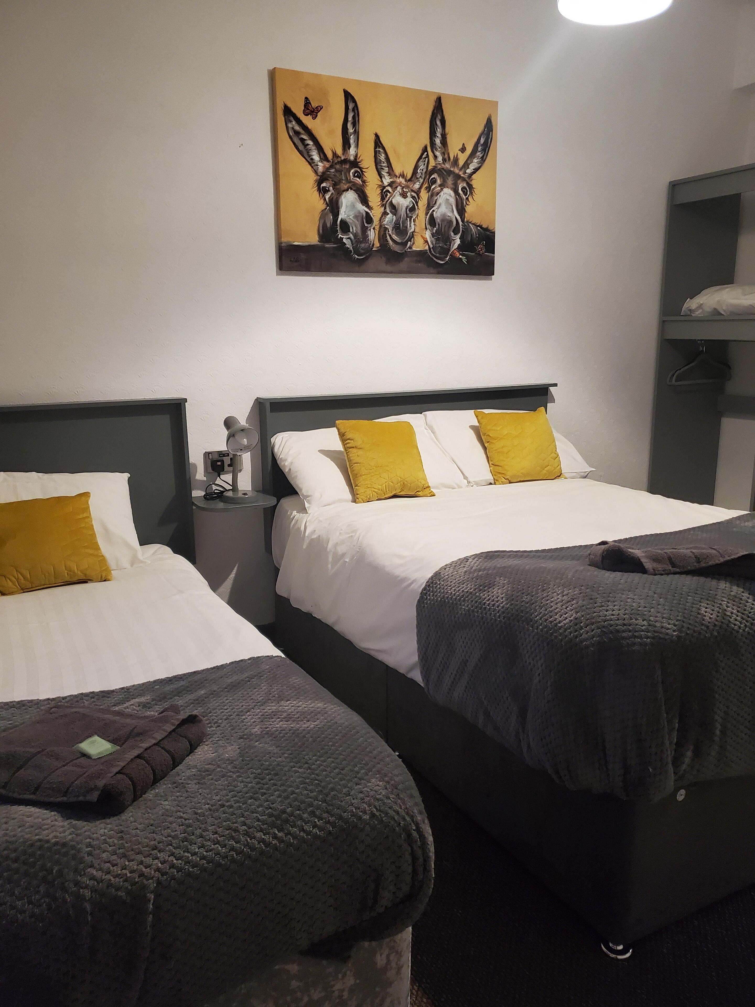 The Melville Hotel — Photos 2